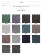 Load image into Gallery viewer, LECOMFORT 7 CALVIN BED