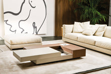 Load image into Gallery viewer, PACINI E CAPPELLINI ATOLLO COFFEE TABLE