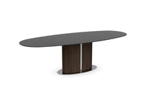 Load image into Gallery viewer, CALLIGARIS ODYSSEY OVAL TABLE
