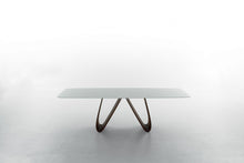 Load image into Gallery viewer, Tonin Arpa Dining Table with Marble Top
