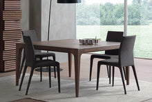 Load image into Gallery viewer, PACINI E CAPPELLINI FASHION SQ TABLE
