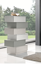 Load image into Gallery viewer, GIESSEGI BRIDGE 6 TALLBOY