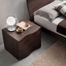 Load image into Gallery viewer, ORME ONDA BEDSIDE TABLE
