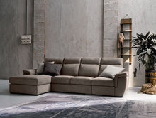 Bild in den Galerie-Viewer laden,LE COMFORT HELLIS ECKSOFA