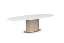 Load image into Gallery viewer, CALLIGARIS ODYSSEY OVAL TABLE
