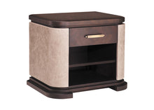 Load image into Gallery viewer, SMANIA ERMETE BEDSIDE TABLE