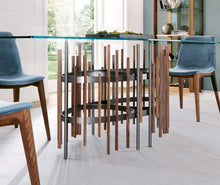 Load image into Gallery viewer, PACINI E CAPPELLINI TUBE TABLE