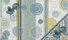 Load image into Gallery viewer, DISEGUAL WALLPAPER