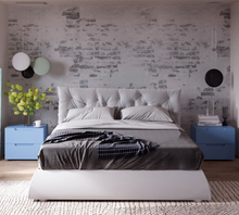 Load image into Gallery viewer, GIESSEGI ZARA BEDSIDE TABLE