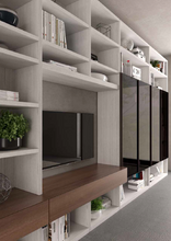 Load image into Gallery viewer, GIESSEGI 558 TV UNIT