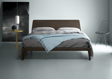 Load image into Gallery viewer, Md Wooden Structure House Vivid Bed