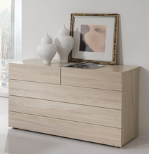 Load image into Gallery viewer, Giessegi Capri Chest of Drawers
