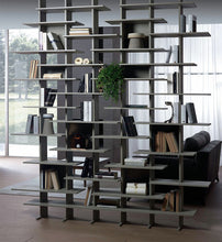Load image into Gallery viewer, PACINI E CAPPELLINI ELISABETH BOOKCASE