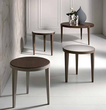 Load image into Gallery viewer, PACINI E CAPPELLINI DOMINIQUE COFFEE TABLE