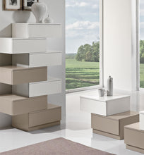 Load image into Gallery viewer, GIESSEGI BRIDGE 6 TALLBOY