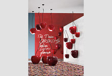 Load image into Gallery viewer, ADRIANI &amp; ROSSI CHERRY PASSION HANGING LAMP
