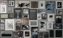 Load image into Gallery viewer, MUSEUM WALLPAPER