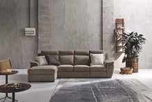 Bild in den Galerie-Viewer laden,Lecomfort Socrate Corner Sofa