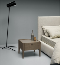 Load image into Gallery viewer, Md House Ludwig Side Table with One Drawer