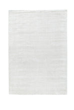 Bild in den Galerie-Viewer laden,Adriani Rossi Line One Colour Wool and Viscose Rug