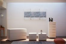 Load image into Gallery viewer, GIESSEGI DAMASCO TALLBOY