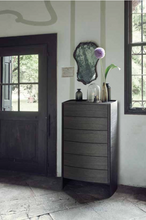 Load image into Gallery viewer, Alf Adj Tallboy with Six Drawers