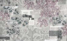 Bild in den Galerie-Viewer laden,TÄGLICHE NACHRICHTEN HINTERGRUNDBILD