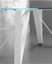 Load image into Gallery viewer, EUROSEDIA AXEL DINING TABLE