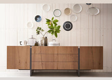 Load image into Gallery viewer, Alf Recta Sideboard Retrò Style
