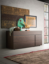 Load image into Gallery viewer, Alf Twice Chest of Drawers with Straight Lines