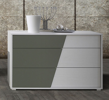 Load image into Gallery viewer, Giessegi Tivoli Drawers with Straight Lines