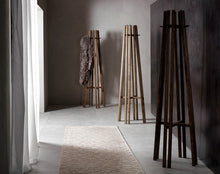 Load image into Gallery viewer, PACINI E CAPPELLINI KALI COAT STAND
