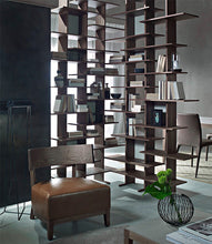 Load image into Gallery viewer, PACINI E CAPPELLINI ELISABETH BOOKCASE