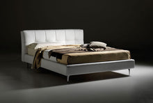 Load image into Gallery viewer, SAMOA CONTEMPORARY LIFT BED