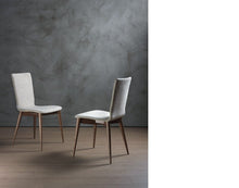 Bild in den Galerie-Viewer laden,PACINI E CAPPELLINI AMBRA STUHL