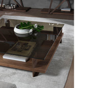 Load image into Gallery viewer, PACINI E CAPPELLINI CORALLO COFFEE TABLE