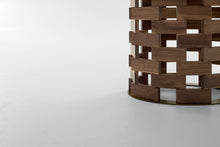 Load image into Gallery viewer, TONIN COLOSSEO ROUND TABLE