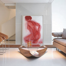 Bild in den Galerie-Viewer laden,Tonin Quiet Coffee Table with Curved Mdf
