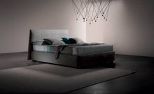 Load image into Gallery viewer, Samoa Jc Bed Trapeze Shaped