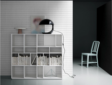 Load image into Gallery viewer, MD HOUSE ORIGAMI BOOKCASE