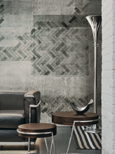 Load image into Gallery viewer, Lost And Found Old Wooden Wallpaper