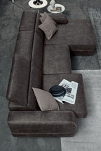 Bild in den Galerie-Viewer laden,LECOMFORT GRAFFITI ECKSOFA