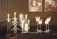 Load image into Gallery viewer, Vienna Trio Romantic Touch Candle Holder
