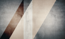 Load image into Gallery viewer, GEOMETRIC WALLPAPER