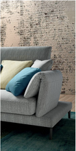 Bild in den Galerie-Viewer laden,SAMOA OBERES TWIST SOFA