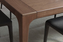Load image into Gallery viewer, PACINI E CAPPELLINI FASHION SQ TABLE