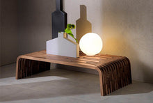 Load image into Gallery viewer, Pacini E Cappellini Millerighe Coffee Table
