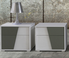 Bild in den Galerie-Viewer laden,GIESSEGI TIVOLI BEISTELLTISCH