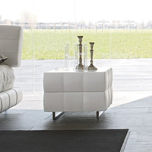 Load image into Gallery viewer, TONIN VENEZIA BEDSIDE TABLE