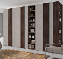 Load image into Gallery viewer, GIESSEGI 012 BED SET